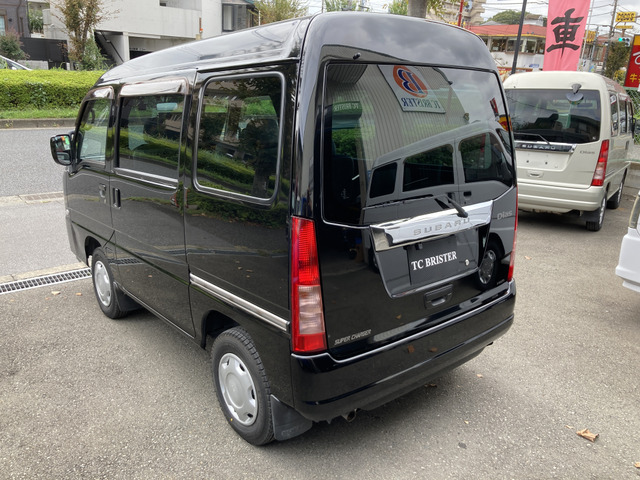 最終値下げ‼️スバル サンバーディアス 群馬県発 即乗りOK! 手14 最終値下げ‼️スバル サンバーディアス 群馬県発 即乗りOK! 手14