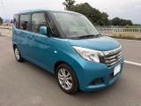 【中古車情報】スズキ ソリオ 1.2 Sセレクション 両側パワースライドドア の中古車詳細（走行距離：8.4万km、カラー：青、販売地域：神奈川県藤沢市用田）