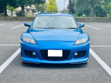 RX-8 タイプS 