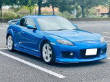 RX-8 タイプS 