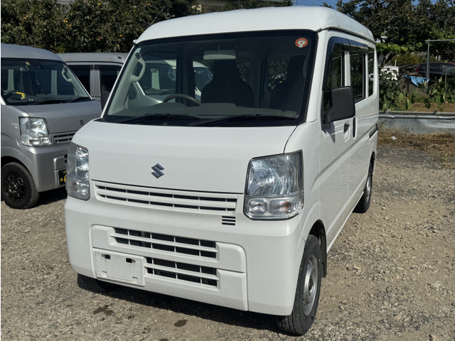 エブリイエブリィ PA 4WD 4AT