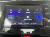 Bluetoothオーディオ対応