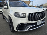 AMG CLSクラス CLS63 S 4マチック 4WD
