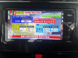 フルセグTV対応