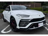 【中古車情報】ランボルギーニ ウルス 4.0 4WD  の中古車詳細（走行距離：2.2万km、カラー：ビアンコイカルス、販売地域：静岡県沼津市岡宮字西上荒狗）
