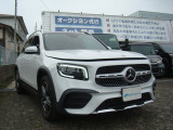 メルセデス・ベンツ GLB