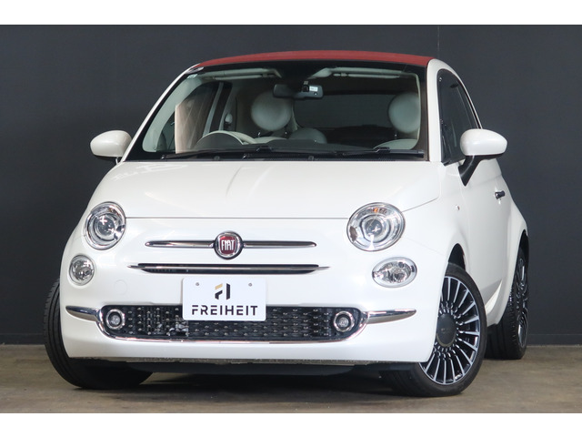 500Cツインエア ラウンジ当店買取車