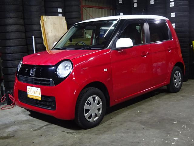 N-ONEG 4WDナビ フルセグTV B/T DVD再生