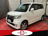 【中古車情報】ホンダ ゼスト スポーツW ターボ 4WD キーレス エンスタ ターボ の中古車詳細（走行距離：12.8万km、カラー：ホワイト、販売地域：北海道札幌市手稲区手稲前田）