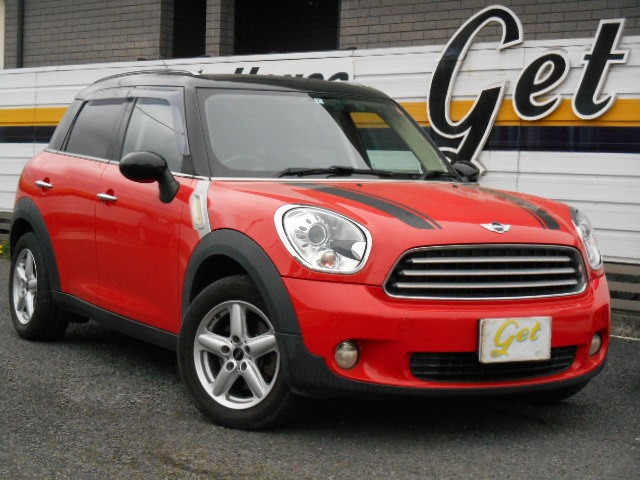 ミニクロスオーバー クーパー 純正16AW キーレス 同モデル黒II白II有り