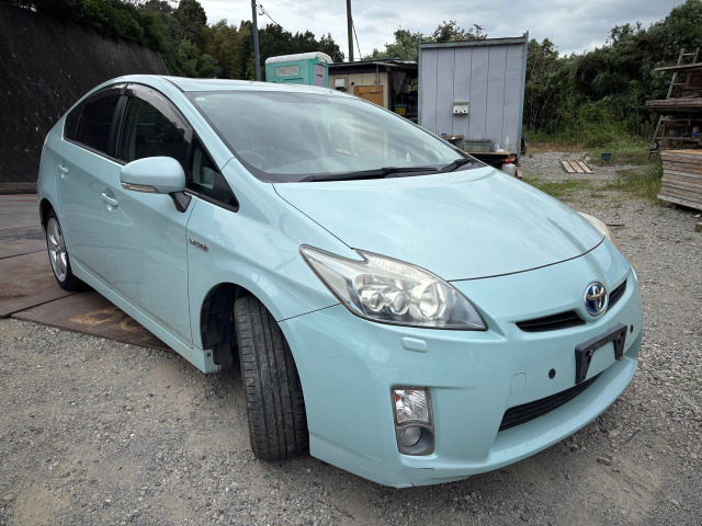 プリウス 1.8 S ツーリングセレクション ナビ バックカメラ ETC