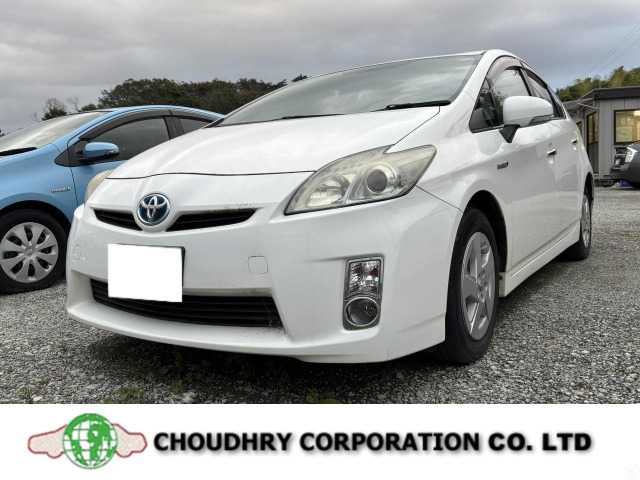 プリウス 1.8 L ドライブレコーダー オートライト スマートキー CVT