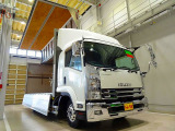 トラック市長岡店 ホームページもご覧ください! https://www.truckichi-nagaoka.com/stock/detail/?car_id=3396