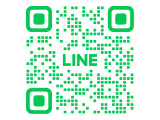 LINEからお問合せがスムーズに。