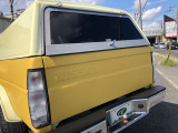 SNUGTOPシェル(サンルーフ付き)USベット!