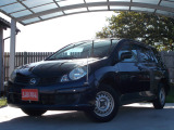 日産 ADエキスパート 1.6 GX 4WD