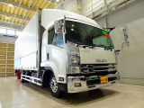 トラック市長岡店 ホームページもご覧ください! https://www.truckichi-nagaoka.com/stock/detail/?car_id=3396