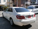 Eクラス E300 