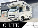 トヨタ カムロード 