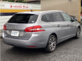 308SW シエロ 後期モデル1.2ターボ パノラマムーンルーフ パドルシフト6AT