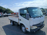 トヨエース  NOX適合 積載量2000kg
