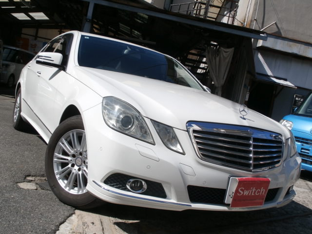 EクラスE300
