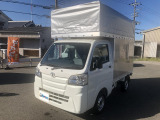 トヨタ ピクシストラック スタンダード