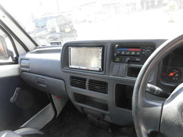 スバル サンバートラック TC ☆車検R9年10月まで の中古車詳細 (77,792