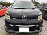 ヴォクシー 2.0 ZS 煌II ETC TV 両側電動スライドドア オートライト HID