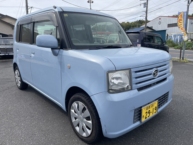 ムーヴコンテ X ナビ&TV