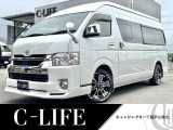 トヨタ ハイエースバン