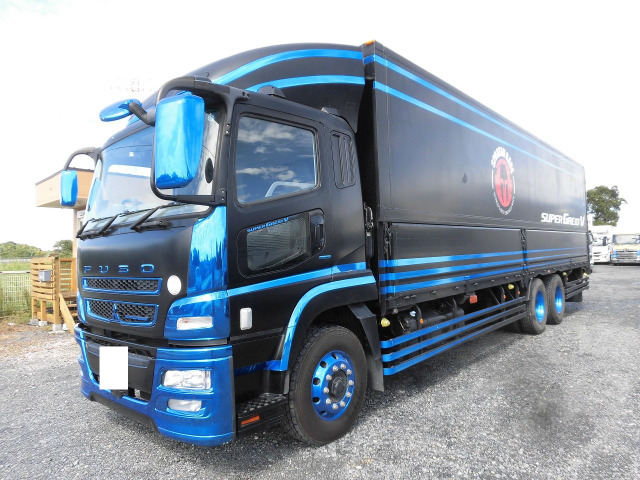 スーパーグレート ウィング