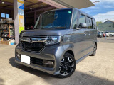 ホンダ N-BOXカスタム