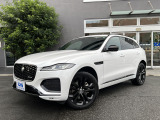 【中古車情報】ジャガー Fペイス Rダイナミック SE 2.0L D200 ディーゼル 4WD コンビニエンスP パノラミックルーフ の中古車詳細（走行距離：1.3万km、カラー：オストゥーニパールホワイト、販売地域：東京都世田谷区大蔵1-2-37）