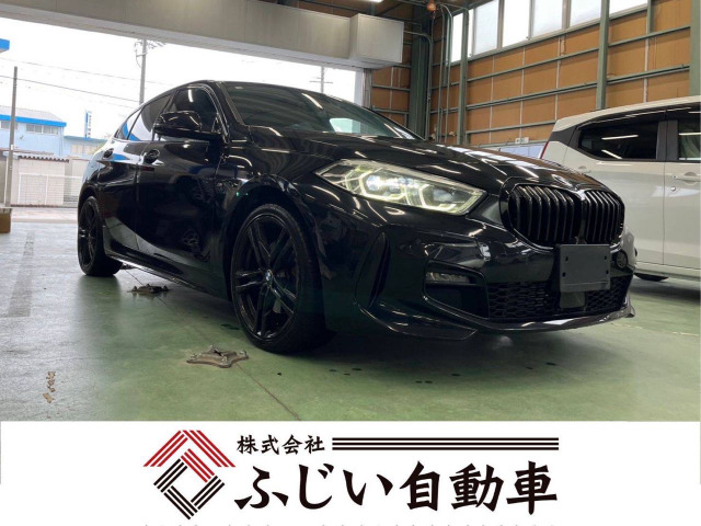 1シリーズ118d MスポーツETC ドライブレコーダー