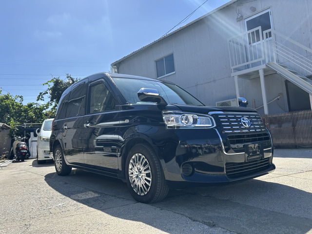 JPN TAXI1.5 たくみ 深藍