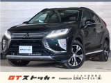 三菱 エクリプスクロス 2.2 G プラスパッケージ ディーゼル 4WD