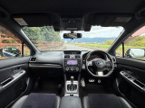 WRX S4  2.0GT-Sアイサイト STIエアロ