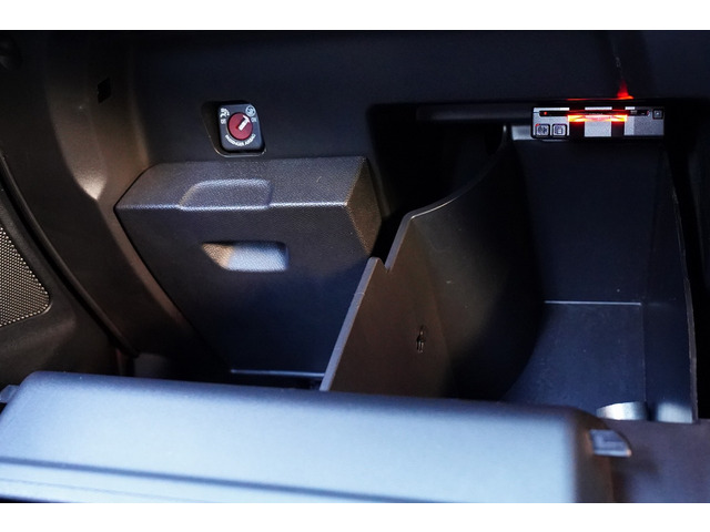 DSオートモビル DS3クロスバック