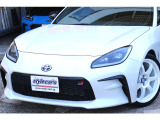 GR86 2.4 RC DampersBLSTZ・TOM’sマフラー