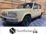日産 ラシーン 1.5 タイプII 4WD