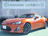 トヨタ 86