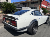 フェアレディZ  RB26公認車ツインターボ