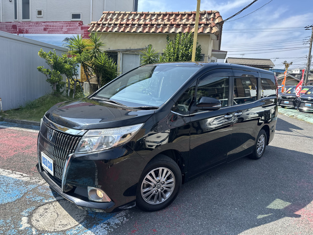 エスクァイア 2.0 Gi 