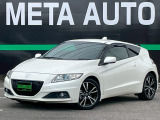 ホンダ CR-Z 1.5 アルファ マスターレーベル