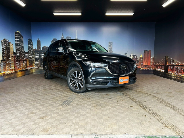 CX-52.2 XD 4WD4WD 純正SDナビ LEDヘッドライト