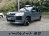 トヨタ プロボックスバン