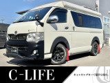 トヨタ ハイエースバン
