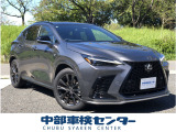 NX 450hプラス Fスポーツ 4WD パノラマルーフ・黒革シート・禁煙車