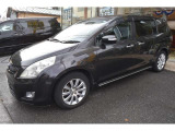【中古車情報】マツダ MPV 2.3 23C スポーティーパッケージ  の中古車詳細（走行距離：10.3万km、カラー：ブラック、販売地域：静岡県賀茂郡西伊豆町仁科）